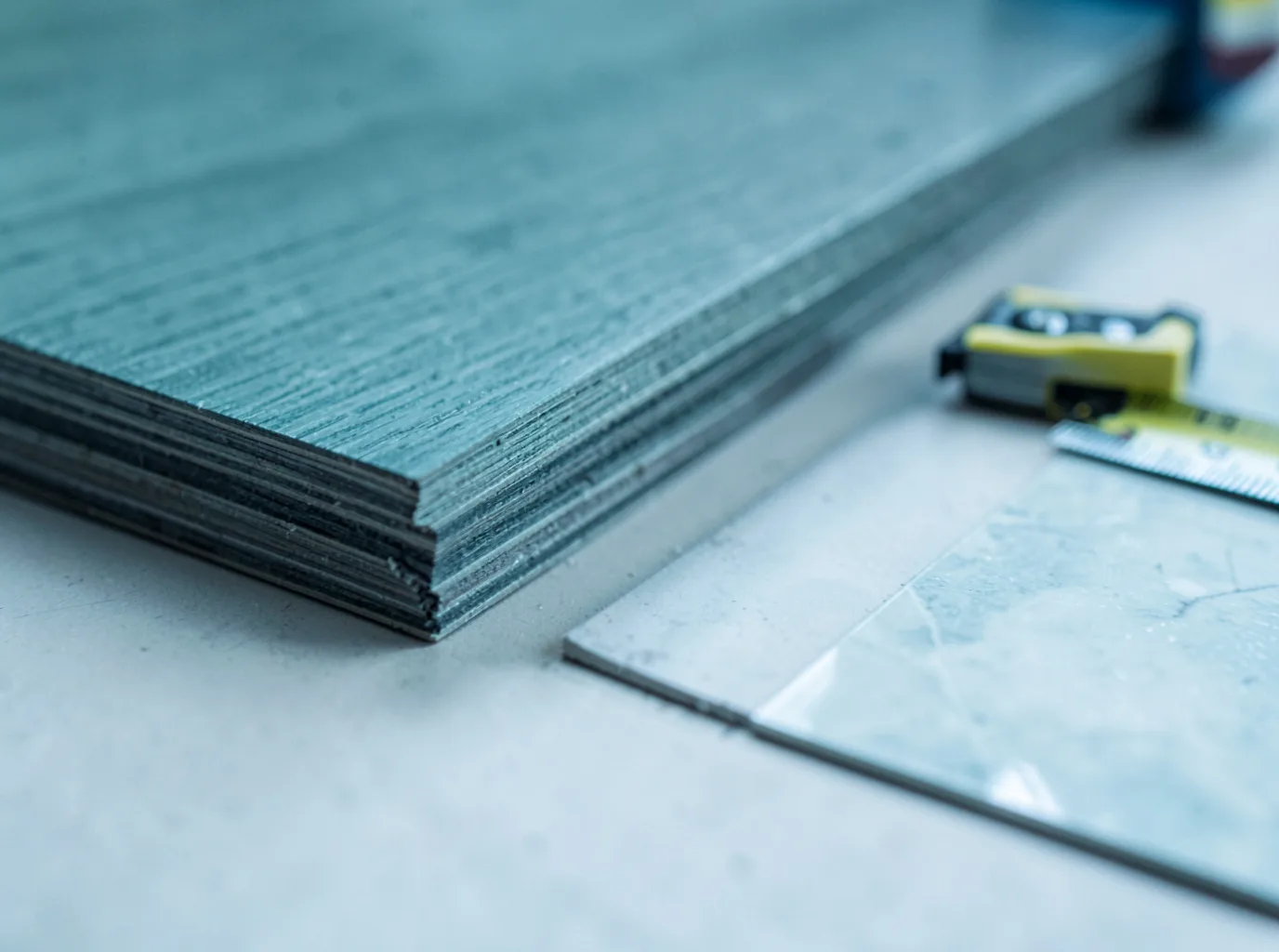 Luxury Vinyl Plank Installation Caney, OK FAQs
